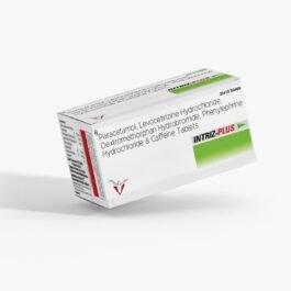 INTRIZ - PLUS Tablets