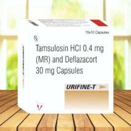 URIFINE-T Tablet