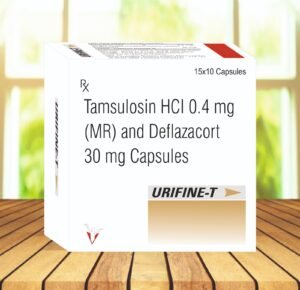 URIFINE-T Tablet