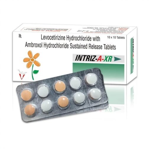 INTRIZ-A-XR