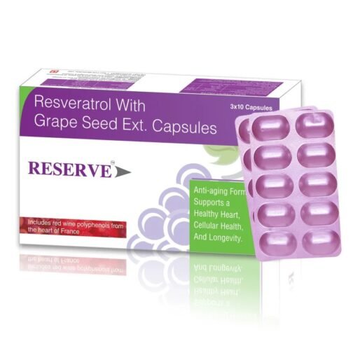 RESERVE Capsules