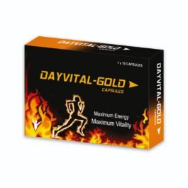 DAYVITAL-GOLD Capsules