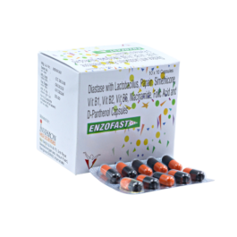 ENZOFAST Capsules