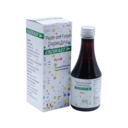 ENZOFAST Syrup