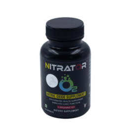 NITRATOR Capsules