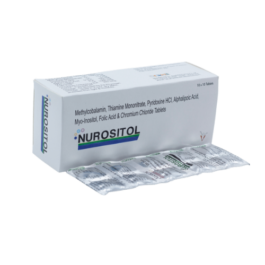 NUROSITOL Tablet