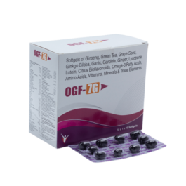 OGF-7G Soft gels