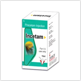 NCETAM Injection