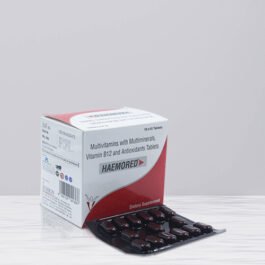 HAEMORED Tablet