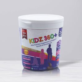 KIDZ 360+ Powder