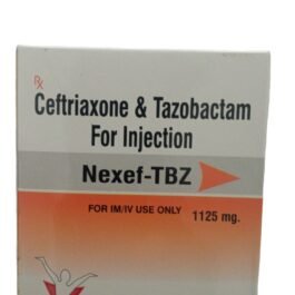 NEXEF-TBZ