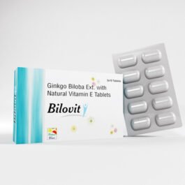 Bilovit Tablets