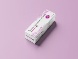 RANIDOT – Ranitidine & Ondansetron Tablets
