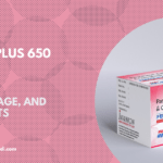 FENACE PLUS 650 Tablets