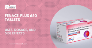 Read more about the article FENACE-PLUS 650 – Advanced Cold & Flu Formula with Paracetamol 650 mg