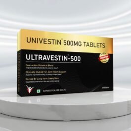 Ultravestin-500 Tablets