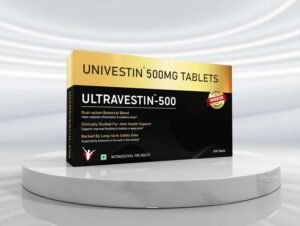 Ultravestin-500 Tablets
