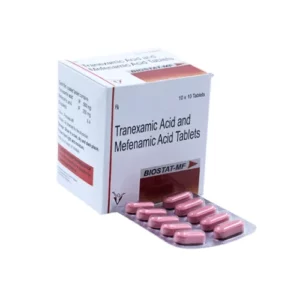 Haemostatics - Invision Medi Science