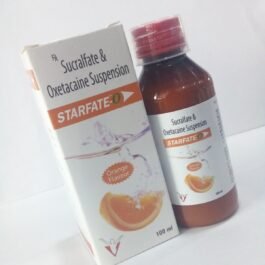 STARFATE-O Syrup