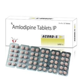 ACORD – 5 Tablets