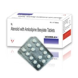 ACORD – A Tablets