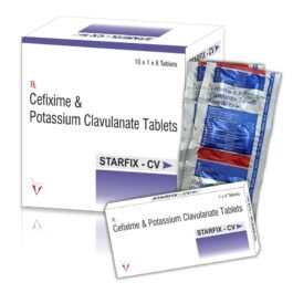 STARFIX-CV Tablet