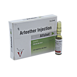 ALFABET Injection