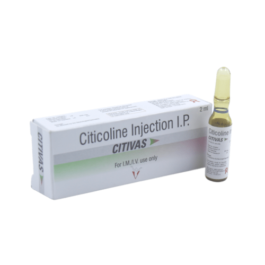 CITIVAS Injection