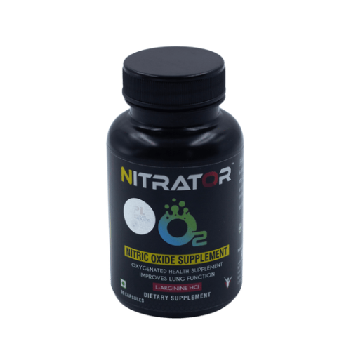 Nitrator