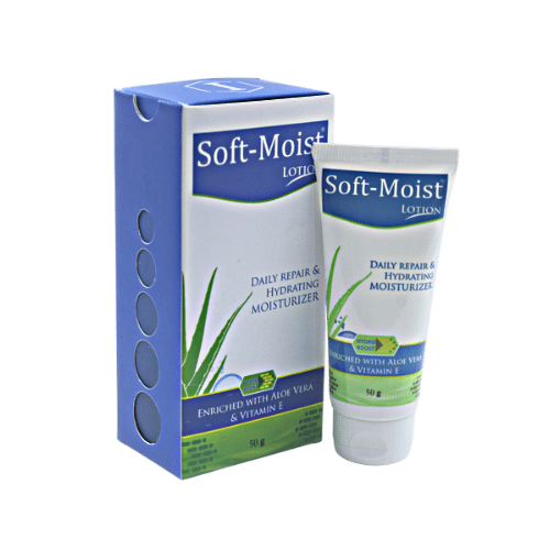 Soft Moist 1
