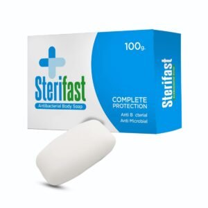 Sterifast Soap