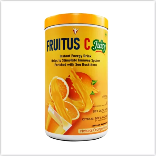 Fruitus C Juicy
