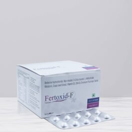FERTOXID-F Tablets