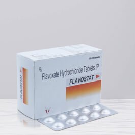FLAVOSTAT Tablet