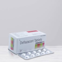 FLOZASTAR-6/12 Tablets