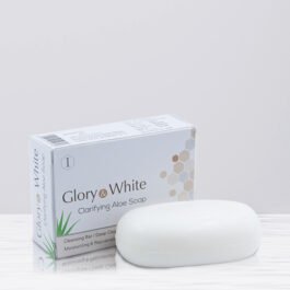 GLORY & WHITE Soap