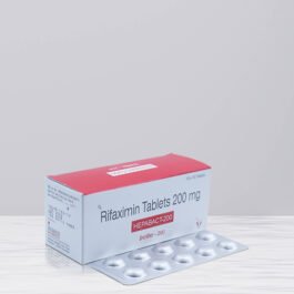 HEPABACT-200 Tablets