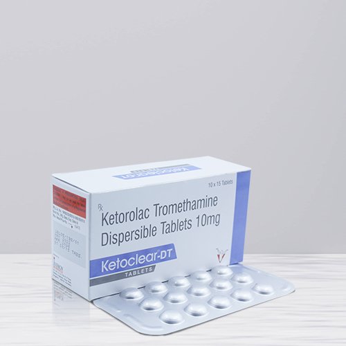 KETOCLEAR DT