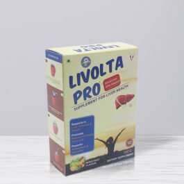 LIVOLTA-PRO Powder