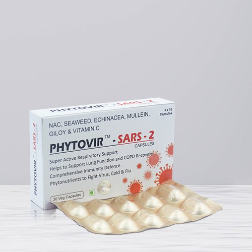 PHYTOVIR SARS 2