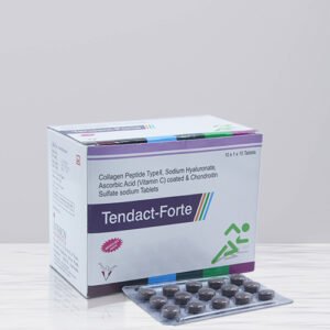 Tendact-ForteTablets