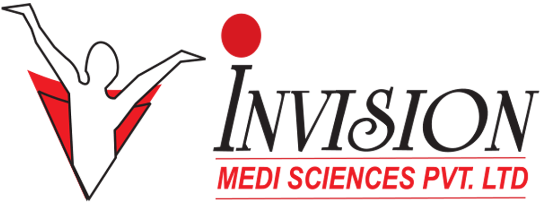 Invision Medi Logo