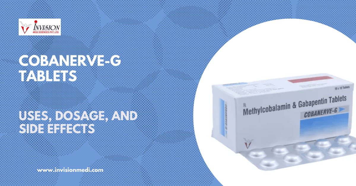 gabapentin mecobalamin tablet uses